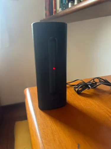 Caixa de Som com entrada P2