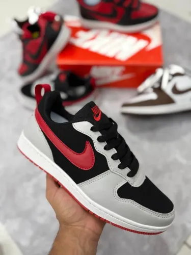 Tênis Nike Casual - Estilo e Conforto