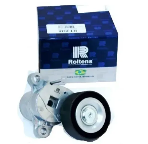 Tensor correia alternada FIESTA-KA 1.0 3C 2014..(COMPLETO) Cod 42727