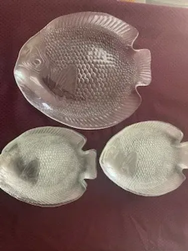 Aparelho de jantar Francês