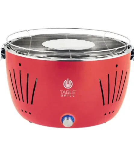 Churrasqueira Elétrica Table Grill