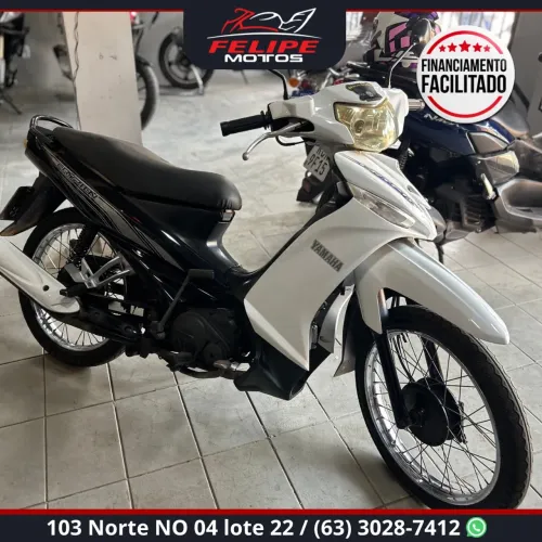 Crypton 115