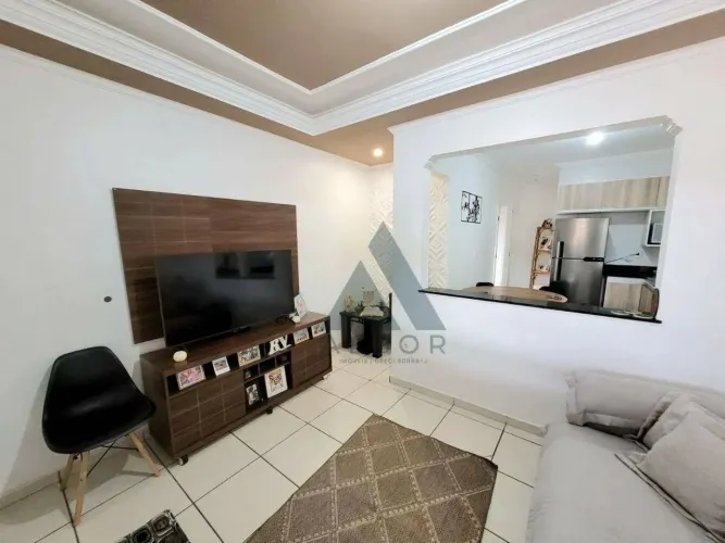 Casa com 2 quartos à venda, 100 m²