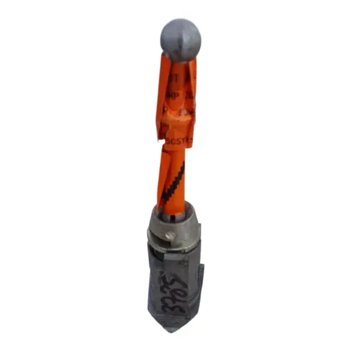 Miolo Cilindro Porta Diant Esquerda Peugeot 3008 2018 2019
