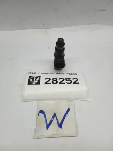 Bico Injetor Honda City Manual 1.5 16v 2014