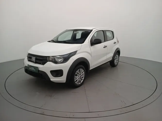 Fiat Mobi Like 1.0 Fire Flex 5P. 2024