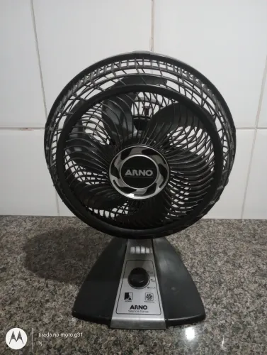 Ventilador