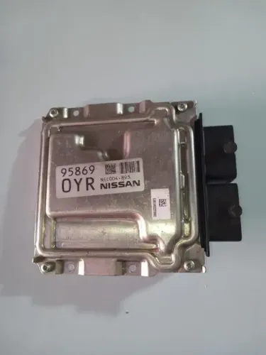 Modulo Nissan Kicks 0261s1002c 237035ra9b