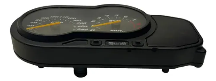 Painel De Instrumentos Buell Xb12 Ulysses Original 2006-2010