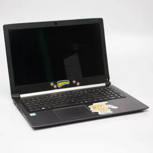 Notebook Acer Aspire A515