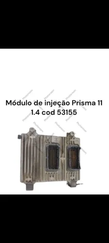 Módulo de injeção Prisma 11 