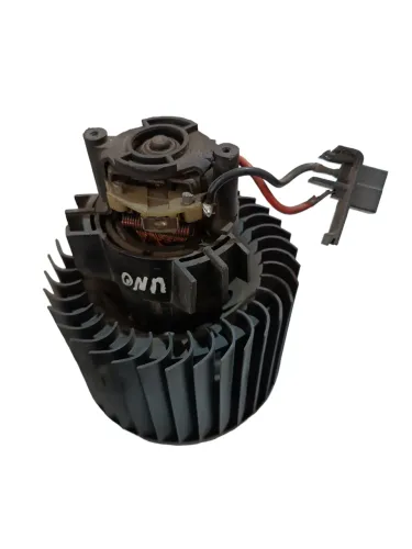 Motor Ventilador Ar Forçado Fiat Uno  Fiorino 1.0  1994 2006