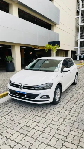 Volkswagen Polo Comfort. 200 TSI 1.0 Flex 12V Aut. 2021