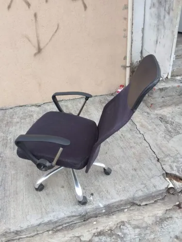 Cadeira de escritório 