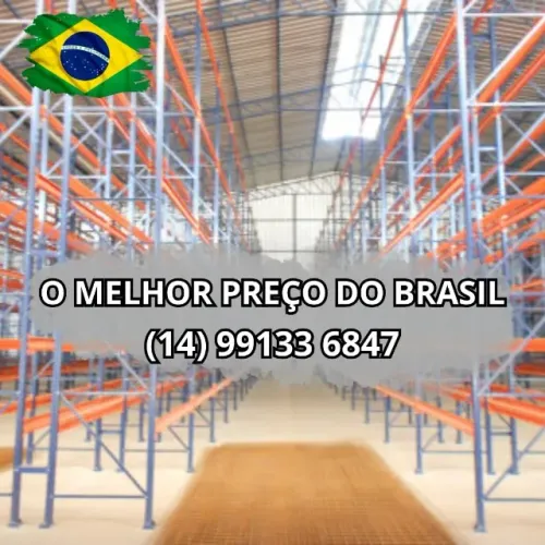PORTA PALETE NOVINHO PARA LOCAÇÃO E VENDA