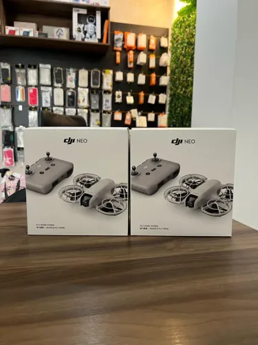 DRONE DJL NEO