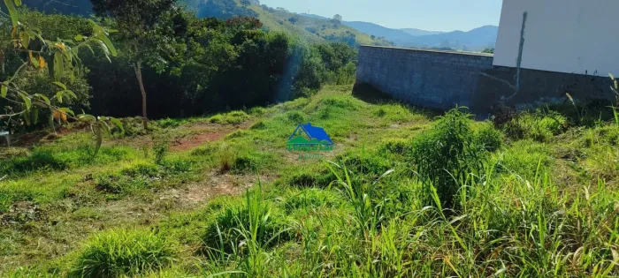 Lote à venda, Jardim Recreio, Caxambu, MG