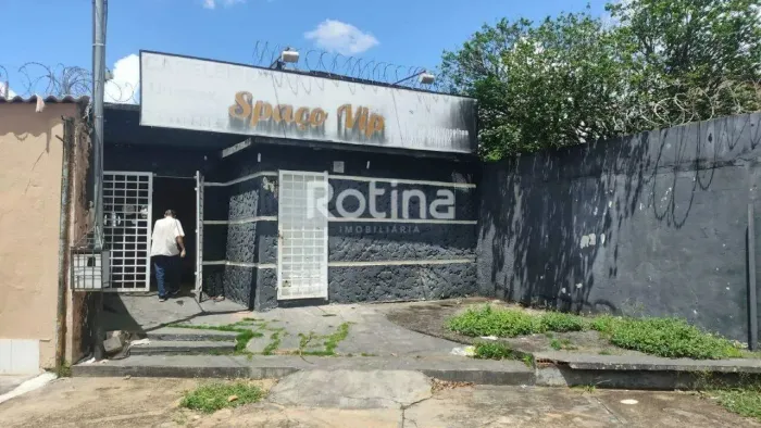 Loja para alugar, Centro - Uberlândia/MG - Rotina Imobiliária