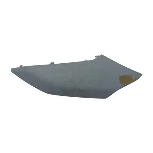 Aba Lateral Tanque L/d Yamaha Fazer 250 2018 A 2020 Original