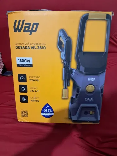 Wap ousada wl 2610 