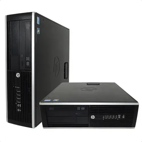 Computador Desktop HP Compaq 8300 Elite SFF