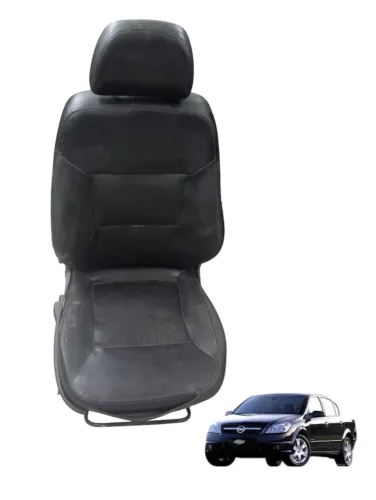 Banco Direito Couro Chevrolet Vectra 2007 2008