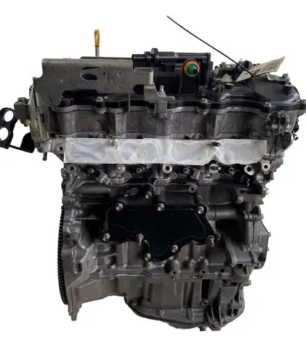 Motor Parcial Lexus Nx200t 2.0 2018/2019