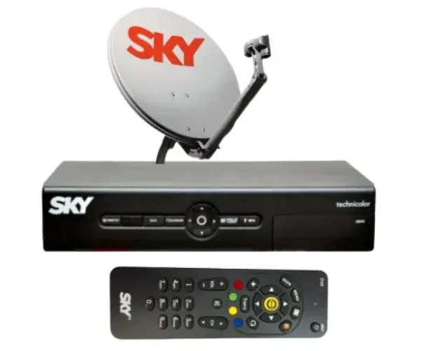 Aparelho SKY | HD Novo | Frete Grátis