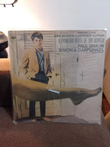 Discos de vinil