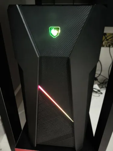 PC Gamer Ryzen 5