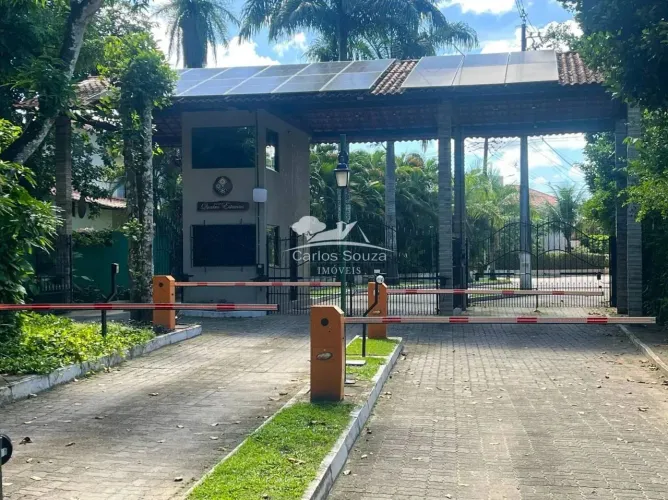 TERRENO EM CONDOMINIO CÓD.368