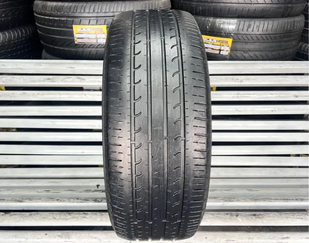 Pneu Goodyear EfficientGrip SUV 215/55R17 / Pneu 215/55/17