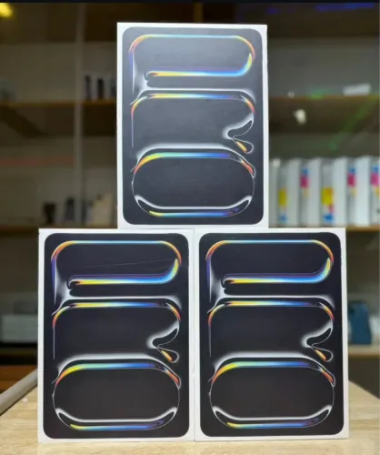 IPad Pro 11 M5 256GB