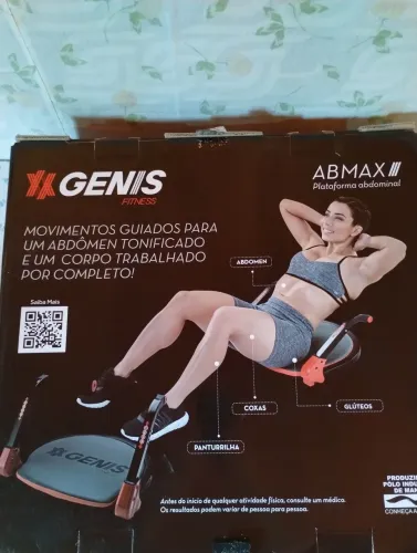 Plataforma abdominal 