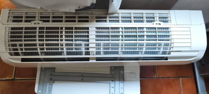 Ar Ar-condicionado Split Elgin 9.000 BTUs - 220V