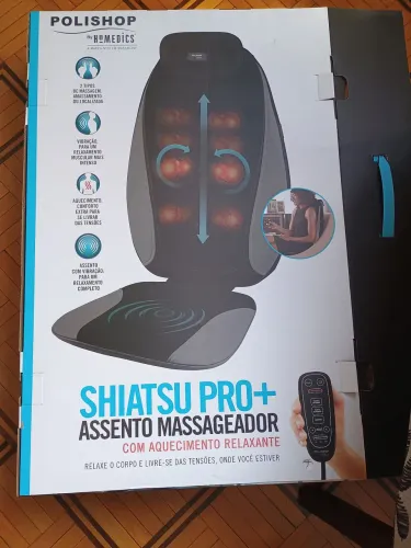 MASSAGEADOR 