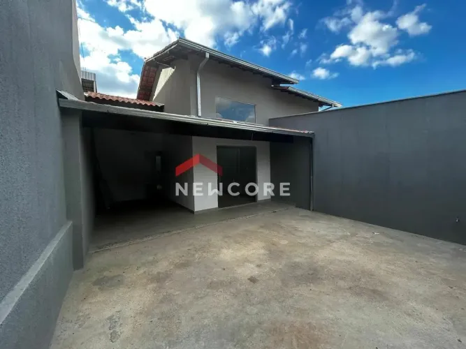 Casa em Rua Visconde de Itaboraí - Jardim Leblon - Belo Horizonte/MG