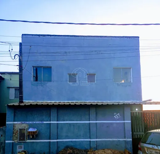 Galpão comercial à venda no Bairro Parque Bandeirantes I, em Sumaré/SP