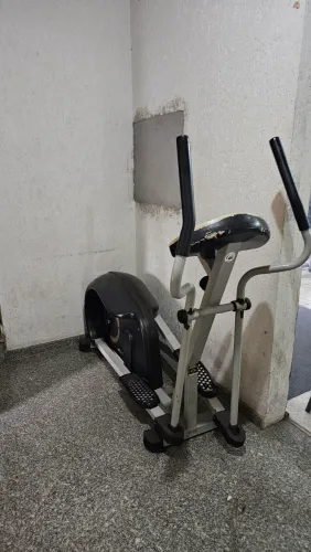 Eliptico lionfitness