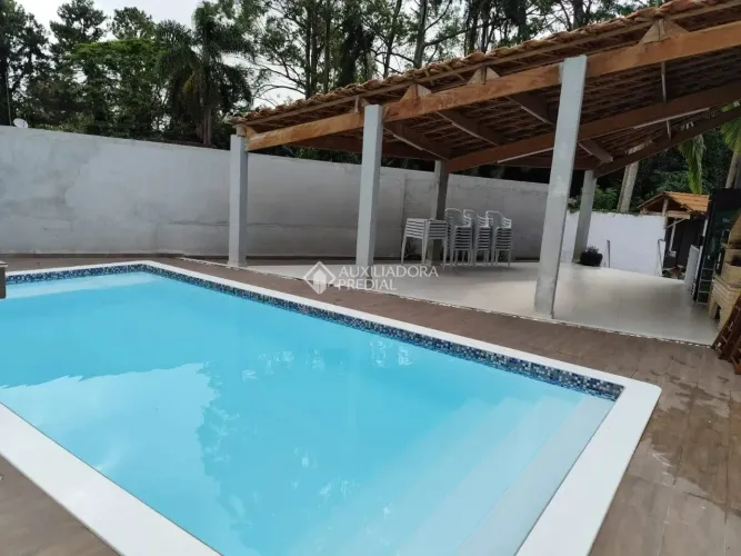 Casa à venda em condomínio fechado - São Bernardo do Campo