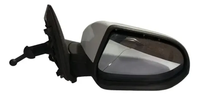 Retrovisor Onix/prisma 2012 13 2014 2015 2016 Manual Direito