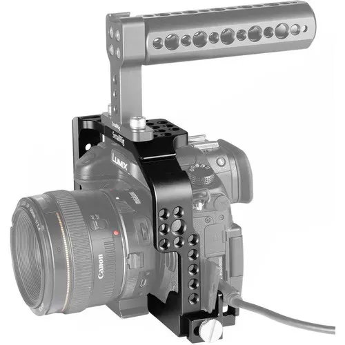 Cage para Câmera com Top Handle SmallRig