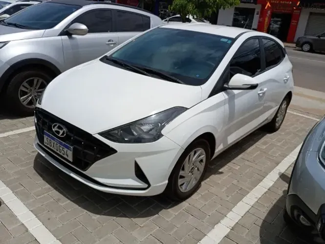 SHB20 1.0 12V FLEX EVOLUTION MANUAL > ERIC PAIVA *