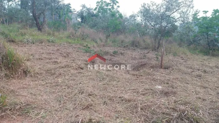 Lote em Rua Trinta e Três - Chácara San Martin II - Itatiba/SP