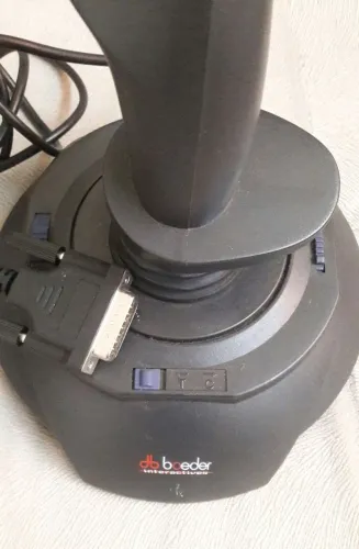 Joystick