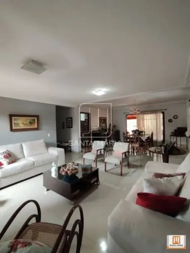Casa (sobrado em condominio) 5 dormitórios/suite, cozinha planejada, portaria 24 horas, la