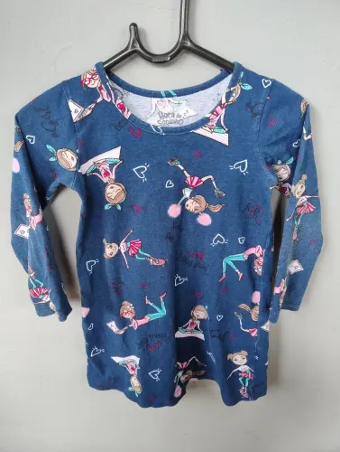 Pijama infantil 