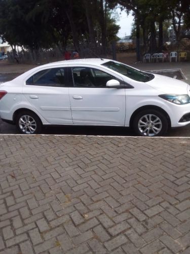 Imagem de Chevrolet Prisma Sed. LT 1.4 8V Flexpower 4P 2015