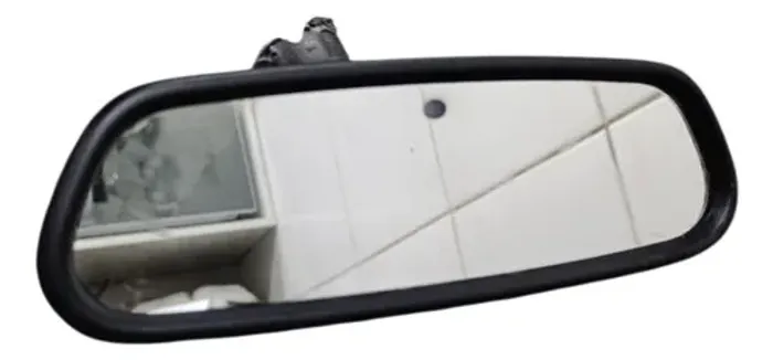 Retrovisor Central Fotocromico C4 Lounge 2015 E1146026396
