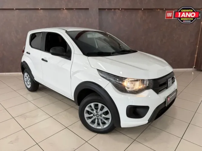Fiat Mobi Like 1.0 Fire Flex 5P. 2023